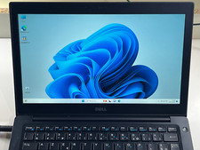 DELL LATITUDE 7280 Core i5-7300U écran 12" Ram 8Go SSD 256Go W10 BATT HS