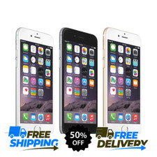 Apple iPhone 6 Unlocked