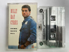 Billy Ray Cyrus – Some Gave