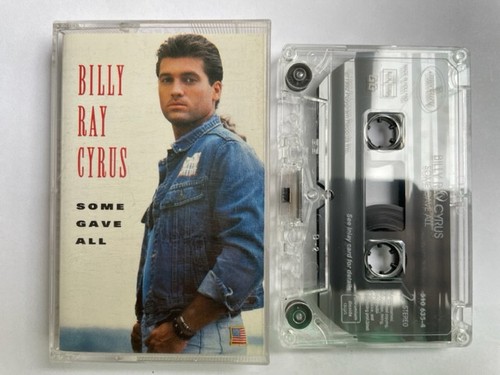Billy ray cyrus - ray,