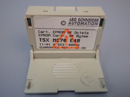 Tsxmc70e48 telemecanique - ,