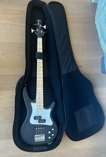 Ibanez srmd200 ampli micro - ibanez,