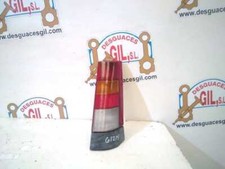 feu arrière droit pour