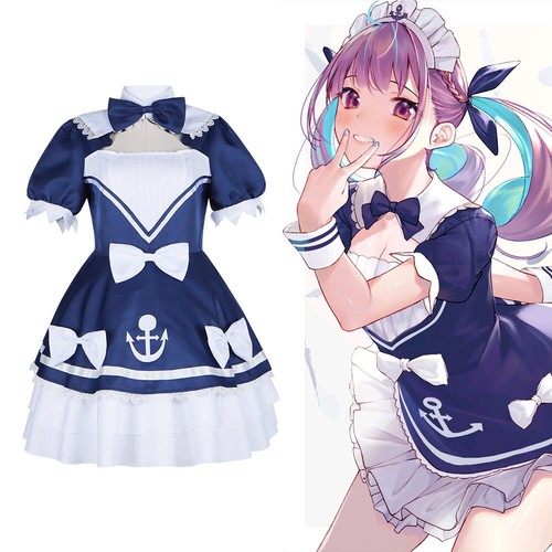 Hot anime minato aqua role - hot,