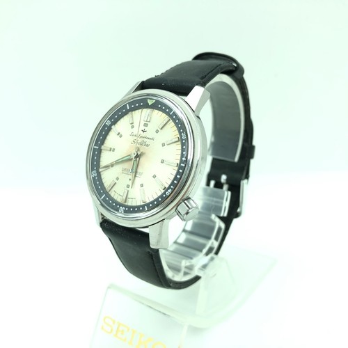 W2492 seiko sportsmatic - [w2492],