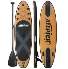 Planche SUP Allpick Premium
