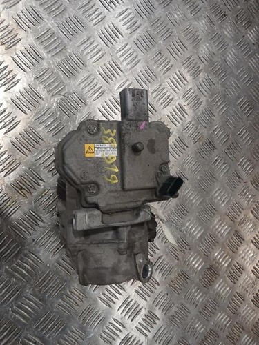 Compresseur clim toyota yaris - compresseur,