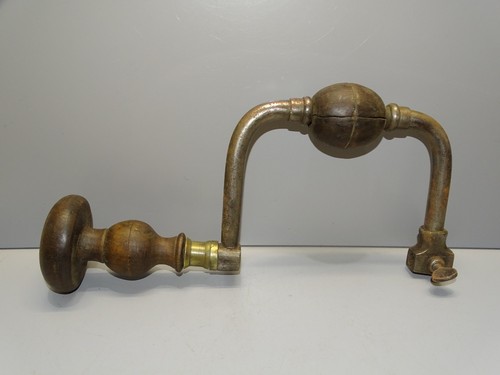 Ancien vilebrequin outil de - -ancien,