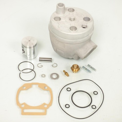Haut moteur doppler - haut, moto