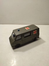 SOLIDO MILITAIRE n°368 -