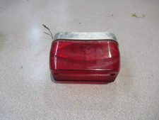 Feu arrière (Mbk / Yamaha -