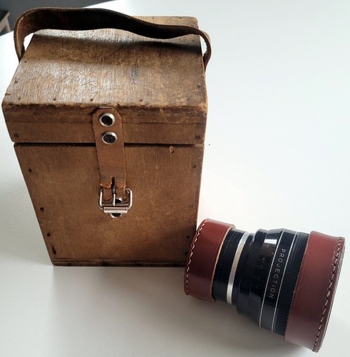 Objectif chrétien cinéma - h.,