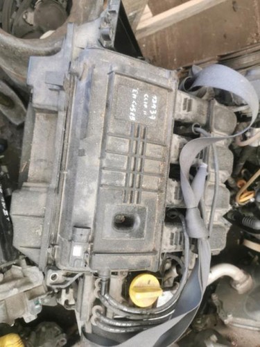 Moteur renault clio phase - clio, 2