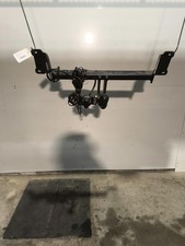 Attelage (boule de remorquage)