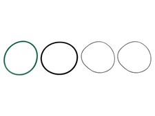 Kit de joints toriques DT Spare Parts 6.91183 Kit de joints toriques chemise