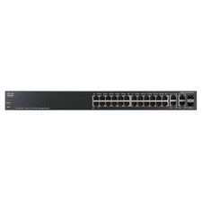 Switch Cisco SF300-24P Layer 3