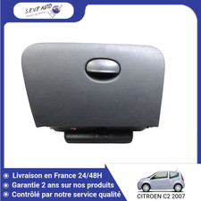 ?? BOITE A GANTS CITROEN C2 2003- ➤8218Q6 ♻️