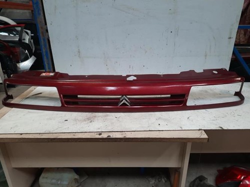 Calandre citroen evasion - calandre,