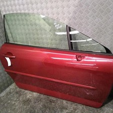 Porte avant droit PEUGEOT 407 COUPE COUPE 2.7 HDI 00009004W8