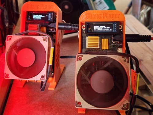 Lot bitaxe gamma 601 - de, +