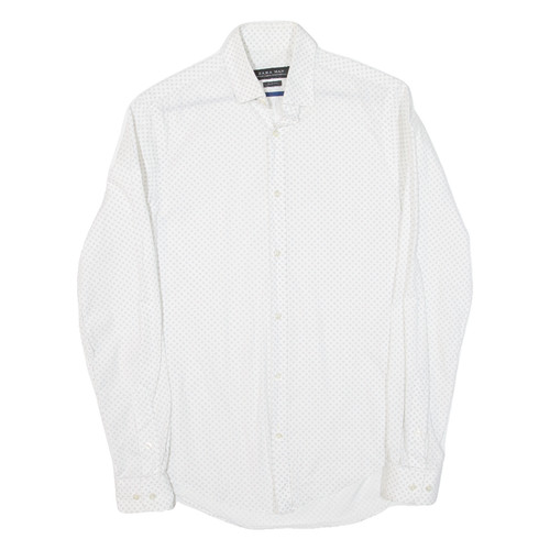 Chemise slim fit pour - slim, homme