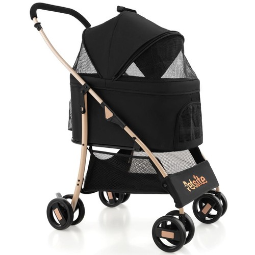 Poussette pour chiens 1 - poussette, 3