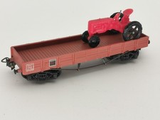 HORNBY ÉCHELLE HO WAGON PLAT