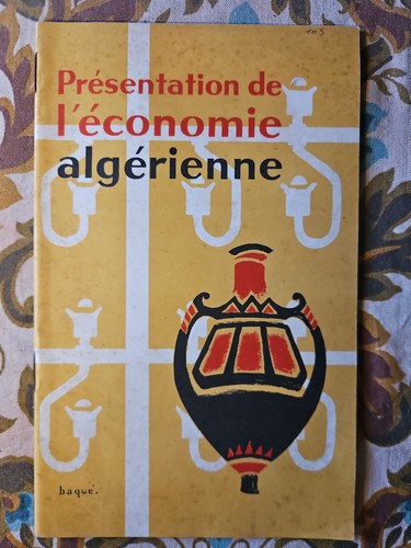 Présentation économie - présentation, de