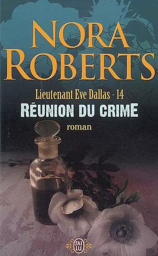 Lieutenant eve dallas tome - eve, dallas,