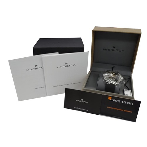 Montre bracelet hamilton - montre-bracelet,