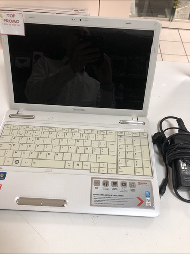 Portable ecran toshiba - 15",
