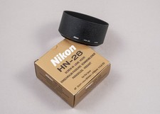 Nikon HN-28 Hood for Nikkor