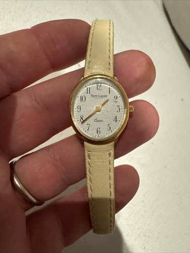 Montre femme pierre lannier - montre,