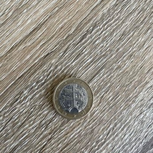 Piece rare slovensko 2009 - rare,