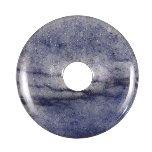 Donut chinois quartz - donut,