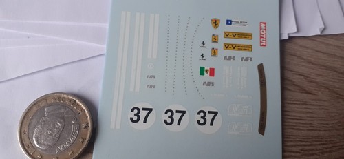Decalcomanie decals pour - ,