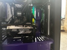 Config gaming RTX2080 SUPER &