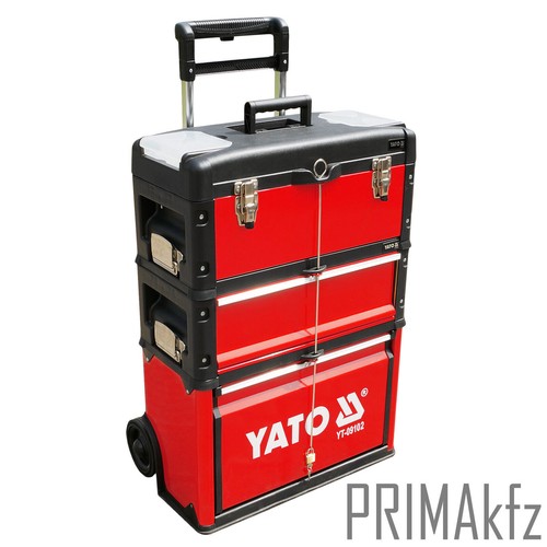 Yato chariot trolley - yato,