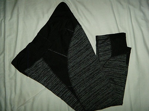 Active life workout leggings - ,