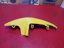 Flanc de selle droit SUZUKI  SV 650 .45511-19F .occasion N*3