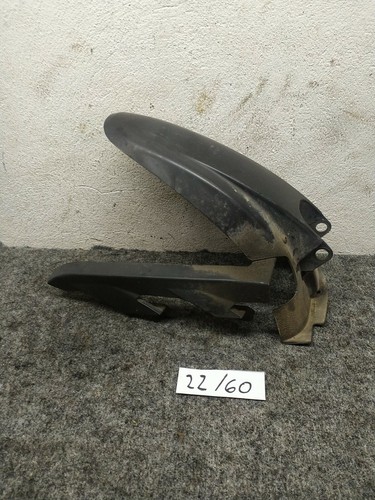 Garde boue arrière derbi gp1 - arrière,