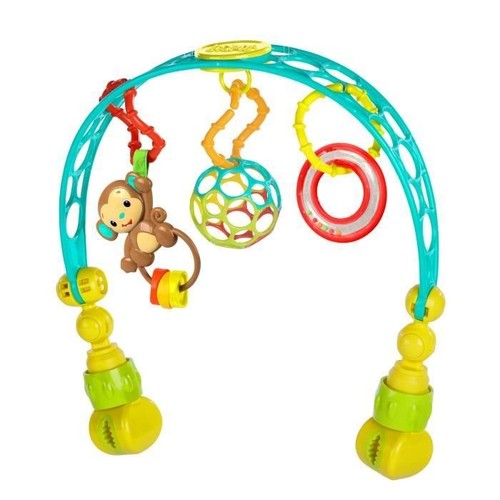 Bright starts arche jeux - bright,