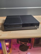 Microsoft Xbox One 500GB Noir