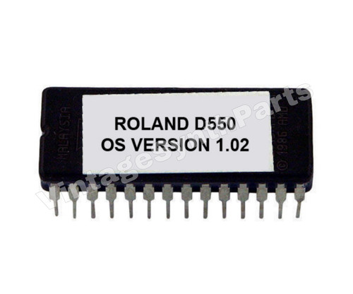 Roland d550 version 02 - roland,