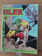 BLEK     N°394     LUG     1983      BE