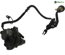 Maitre cylindre frein arriere