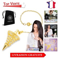 Pendule Divinatoire avec
