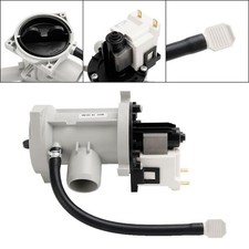 BPX2-2L Pompe Vidange Machine À Laver Pour Machine À Laver À Tambour E3