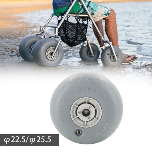 Roues robustes ballons pour - roues, à