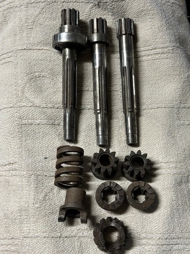 Bmw r69s r60 r50s r50 - r60/2, r50/2